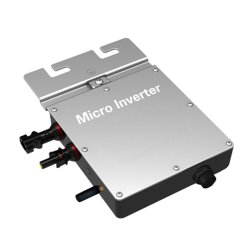 Micro Inverter WVC-295W con controller di carica MPPT